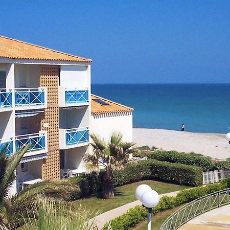 Appart Frontignan Sur La Plage, Piscine, Wifi, Tv, Netflix エクステリア 写真