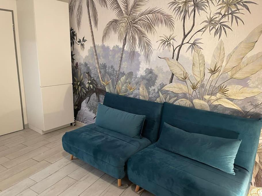 Appart Frontignan Sur La Plage, Piscine, Wifi, Tv, Netflix エクステリア 写真
