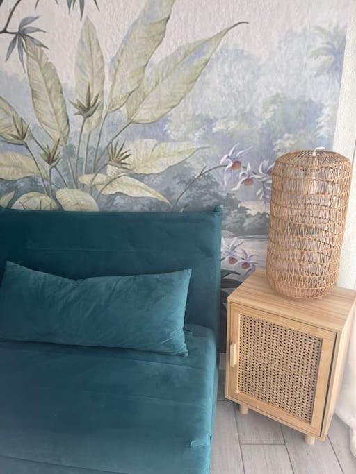 Appart Frontignan Sur La Plage, Piscine, Wifi, Tv, Netflix エクステリア 写真