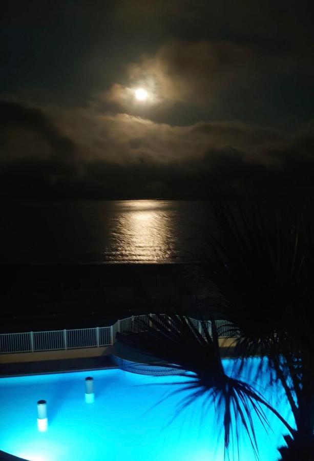 Appart Frontignan Sur La Plage, Piscine, Wifi, Tv, Netflix エクステリア 写真