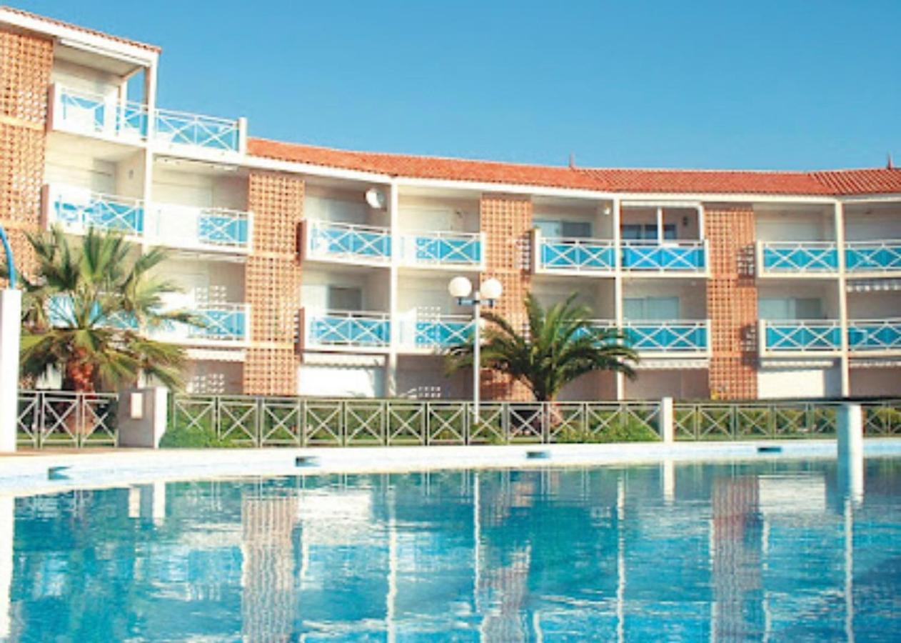 Appart Frontignan Sur La Plage, Piscine, Wifi, Tv, Netflix エクステリア 写真